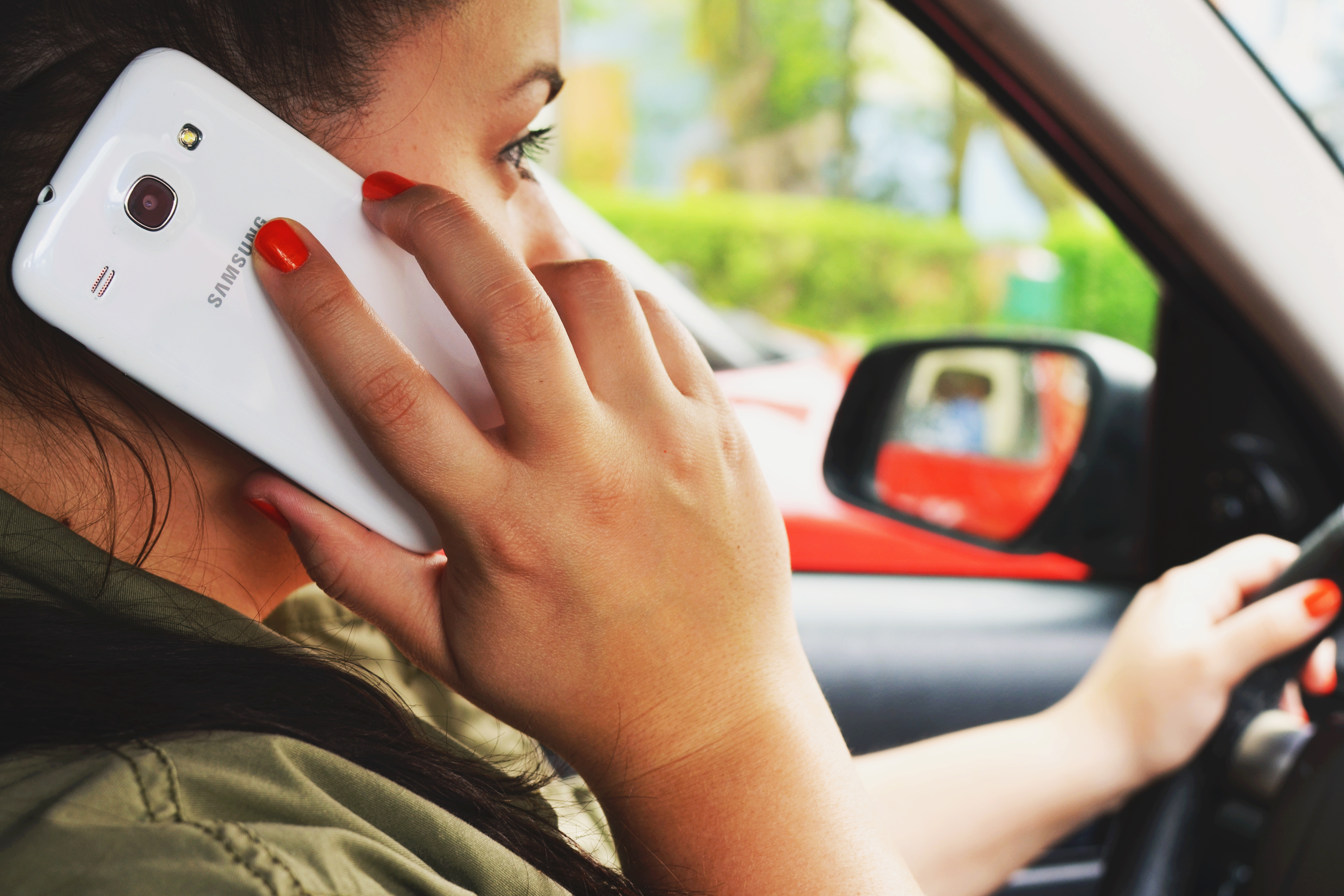 10 Annoying Things That Other Drivers Do Defensive Driving