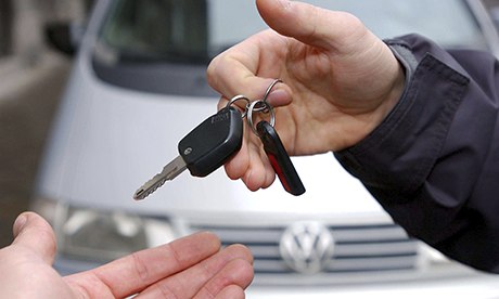 11 Smart Questions to Ask When Buying a Used Car