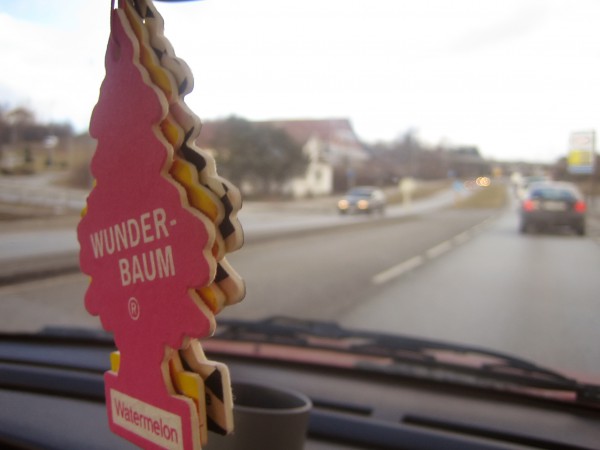 That Old Car Smell: The Best (and Worst) Car Air Fresheners on the Market -  Defensive Driving