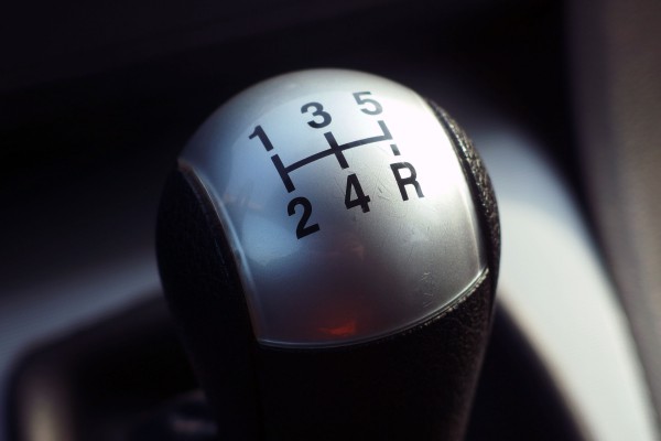 Tips for driving a stick shift car