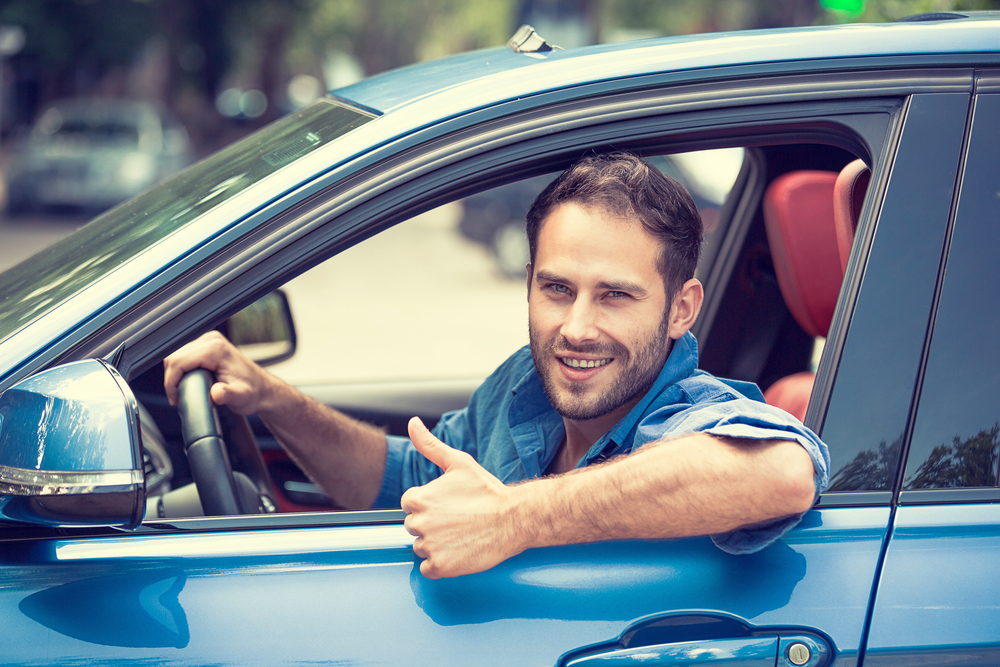 How To Keep A Clean Driving Record Defensive Driving