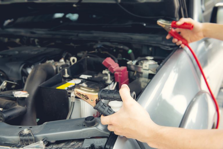 Your Car Maintenance Guide Made Simple - Defensive Driving