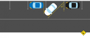 How to Parallel Park - Defensive Driving