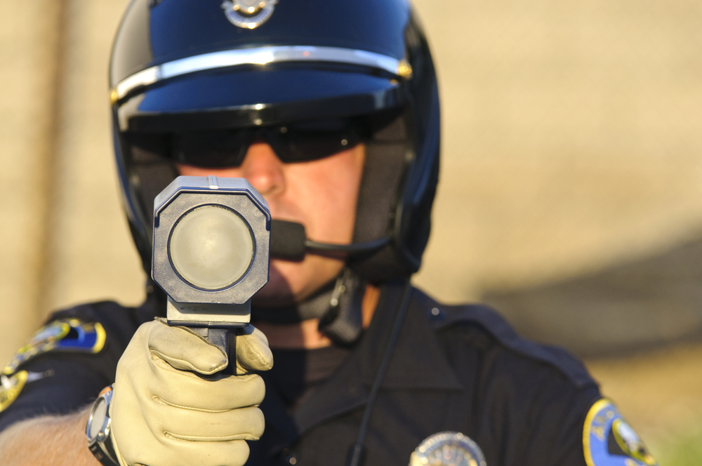 Which States Charge The Most For Speeding Tickets Defensive Driving